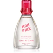 Wody i perfumy damskie - Ulric De Varens Mini Pink woda perfumowana 25ml - miniaturka - grafika 1
