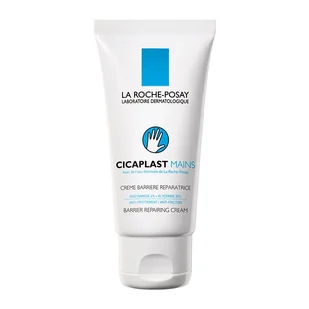 La Roche-Posay La Roche Cicaplast krem do rąk 50 ml 7052479 - Kremy i maski do rąk - miniaturka - grafika 1