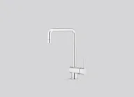 Baterie kuchenne - Bateria Falmec Easy Square Chrome - miniaturka - grafika 1