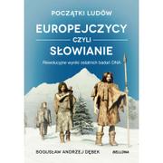 Historia Polski - Początki ludów Europejczycy czyli Słowianie - miniaturka - grafika 1