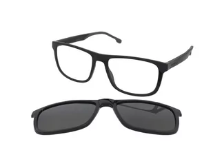 Carrera Carrera 8053/CS 807/M9 - Okulary korekcyjne, oprawki, szkła - miniaturka - grafika 1