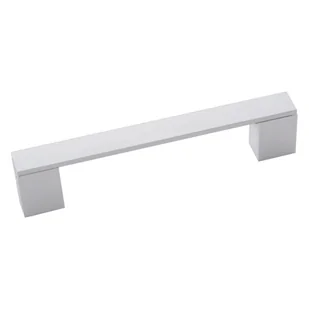 UCHWYT MEBLOWY DO MEBLI - UA188-96/ALUMINIUM AMIX - Meble modułowe i akcesoria - miniaturka - grafika 1
