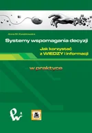 Systemy operacyjne i oprogramowanie - Systemy wspomagania decyzji - miniaturka - grafika 1