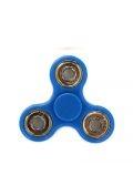 F.H.U. LIBRA Spintop Fidget Spinner 180 sek