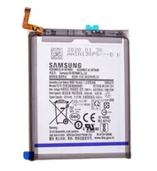 Baterie do telefonów - Oryginalna Bateria EB-BG980ABY do Samsung Galaxy S20 SM-G980 SERVICE PACK - miniaturka - grafika 1