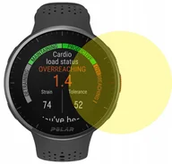 Akcesoria do smartwatchy - Folia ochronna do polar pacer / pacer pro - miniaturka - grafika 1