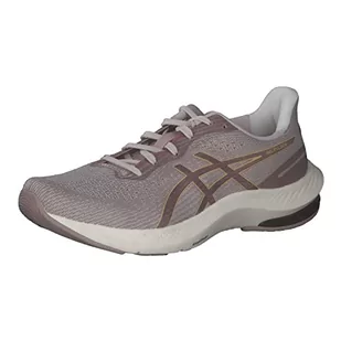 ASICS Gel-Pulse 14, trampki damskie, Beige Minéral Champagne, 40.5 EU - Trampki damskie - miniaturka - grafika 1