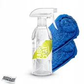Kosmetyki samochodowe - Gyeon Q2 Fabric Coat 400ml impregnat do tkanin - miniaturka - grafika 1