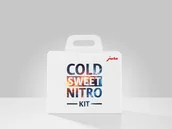 Akcesoria i części do ekspresów do kawy - JURA COLD SWEET NITRO KIT - miniaturka - grafika 1