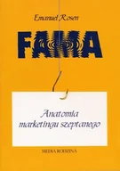 Marketing - Fama. Anatomia marketingu szeptanego - miniaturka - grafika 1