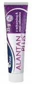 Kremy do twarzy - Unia Alantan plus maść ochronna z wit.a 35 g - miniaturka - grafika 1