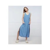 Piżamy damskie - DKNY SLEEPWEAR Koszula nocna | Relaxed fit - miniaturka - grafika 1