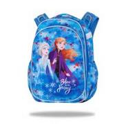 Plecaki szkolne i tornistry - Patio Plecak Disney - TURTLE - Frozen II 2 B15306 CoolPack - miniaturka - grafika 1