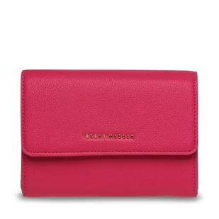 Torebka Steve Madden Bmylo SM13001410-02002-PNK Różowy - Torebki damskie - miniaturka - grafika 1