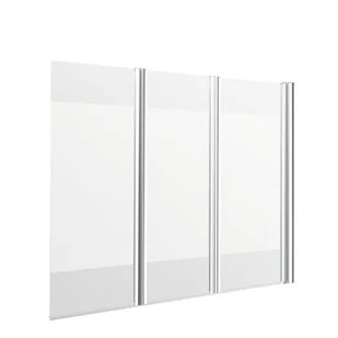 Parawan nawannowy Essential 140 X 120 Sensea 3276007112504 - Parawany nawannowe - miniaturka - grafika 1