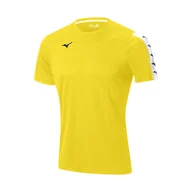 Koszulki sportowe damskie - Koszulka Mizuno Nara Tee - miniaturka - grafika 1