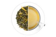 Herbata - Konopie siewne z miętą i nagietkiem - miniaturka - grafika 1