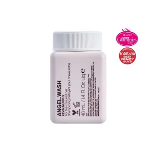 Kevin Murphy, Angel Wash, Szampon Do Włosów Cienkich i Farbowanych, 40ml - Szampony do włosów - miniaturka - grafika 1