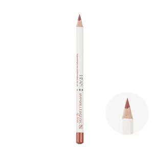 HEAN HYPOALLERGENIC lip liner - Hipoalergiczna konturówka do ust - 504 - NUT BROWN HEALL447-504 - NUT BROWN - Konturówki do ust - miniaturka - grafika 1