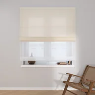 Rolety - Roleta rzymska Duo - miniaturka - grafika 1