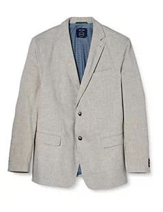Pierre Cardin Marynarka męska Mavis-da-je, Szary (Medi Grey 2700), S - Marynarki męskie - miniaturka - grafika 1