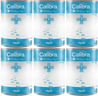 Mokra karma dla psów - Calibra Veterinary Diets Dog Hepatic 6x400g 56743-uniw - miniaturka - grafika 1