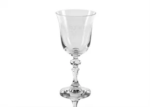 Krosno Goblet 220 ml Krista Deco 113419 - Kieliszki - miniaturka - grafika 1