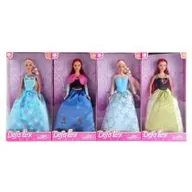 Lalki dla dziewczynek - Lalka Princess Ciuciubabka - miniaturka - grafika 1