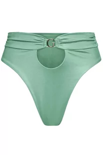 Majtki kąpielowe Guess dół bikini wysoki stan-S - Stroje kąpielowe - miniaturka - grafika 1