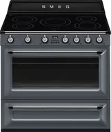 Kuchenki elektryczne - Smeg TR90IGR - miniaturka - grafika 1