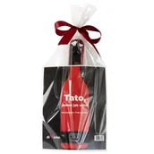 Akcesoria i części AGD - Handlosfera ZESTAW DO WINA ETUI BUTELKA DLA TATY DZIEŃ OJCA GAD02812 - miniaturka - grafika 1