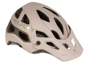 Rudy Project Kask HL80011 L (59-61) Protera+ Sand Matte - Kaski rowerowe - miniaturka - grafika 1