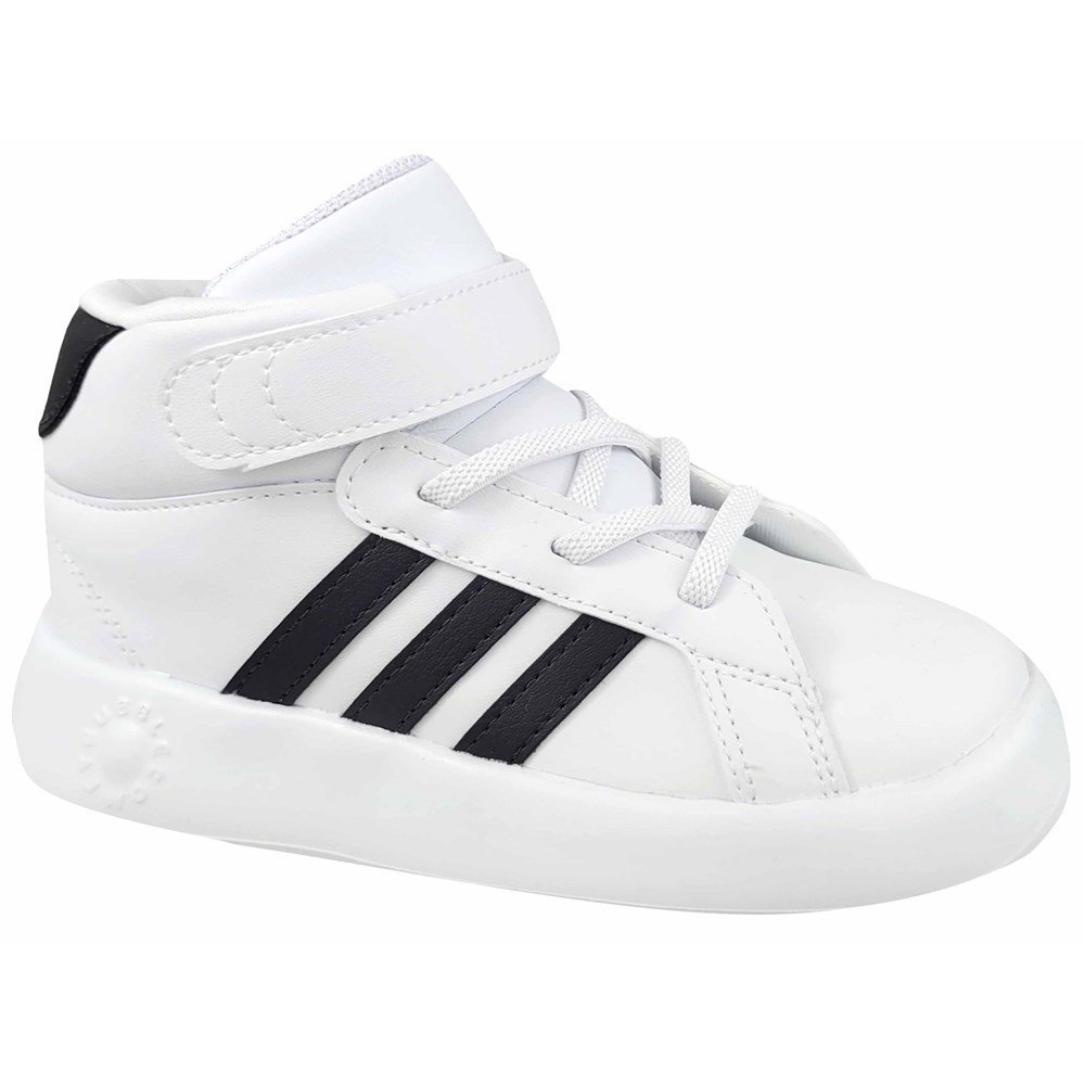 Buty Adidas Grand Court Mid IE3866