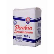 Mąka - SKROBIA ZIEMNIACZANA TRZEMESZNO 500 G. 18663716 - miniaturka - grafika 1