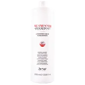 Szampony do włosów - Be Hair Smooth Szampon Wygładzający 1000 ml - miniaturka - grafika 1