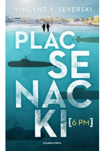Czarna Owca Plac Senacki, 6 PM LIT-49557 - Horror, fantastyka grozy - miniaturka - grafika 2