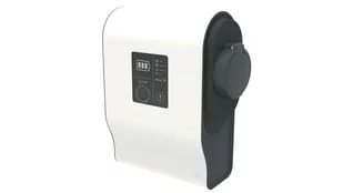 GREENUP Stacja ładowania pojazdów WALLBOX 1-faz. 7,4KW MODE 3 1pkt. ład 058001 - Akcesoria do układu elektrycznego - miniaturka - grafika 1