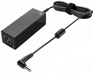 Dell AC Adapter 65W 4.5mm 450-ALOD - Zasilacze do laptopów - miniaturka - grafika 1