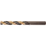 Wiertła - Graphite Wiertło do metalu 55H036 HSS-CNC 124 stopni Pro-Tec 11.0 mm - miniaturka - grafika 1