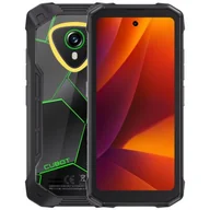 Telefony komórkowe - Cubot King Kong Mini 4 6/128GB Zielony - miniaturka - grafika 1