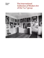 Albumy o  sztuce - The International Collection of Modern Art of... - praca zbiorowa - miniaturka - grafika 1