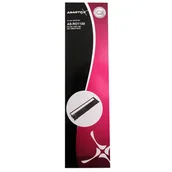 Taśmy do drukarek barwiące - Epson Taśma Asarto do LX/FX/LQ 300/400/800 | black AS RE800 (AS-RE800) - miniaturka - grafika 1