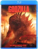 Fantasy Blu-Ray - Godzilla - miniaturka - grafika 1