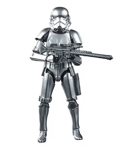 Star Wars Figurka Black Series - Stormtrooper - Figurki dla dzieci - miniaturka - grafika 1