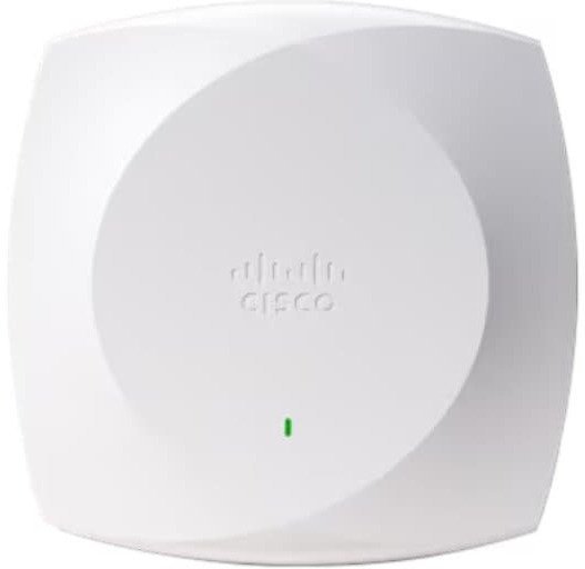 Access Point Cisco Wireless 9171I - Accesspoint - Wi-Fi 7, Bluetooth 5.3 LE - Wi-Fi 7, Bluetooth - 2.4 GHz, 5 GHz, 6 GHz - Skonfigurowany