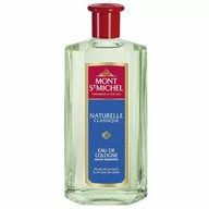 Wody i perfumy unisex - Mont St Michel Naturelle Classique woda kolońska 500 ml - miniaturka - grafika 1