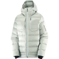Kurtki i kamizelki sportowe damskie - KURTKA DAMSKA SALOMON ELIXIR ULTRA DOWN W C22899 - miniaturka - grafika 1