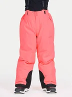 Spodnie narciarskie - ZigZag Spodnie narciarskie Provo Ski W-PRO 10.000 Z163076 Różowy Regular Fit - miniaturka - grafika 1