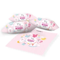 Cukierki - Krówki na chrzest #014 - miniaturka - grafika 1