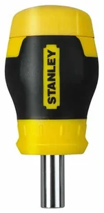 Stanley Multibit Wkrętak z wymiennymi Końcowkami 66-357 - Bity - miniaturka - grafika 4